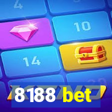 8188 bet